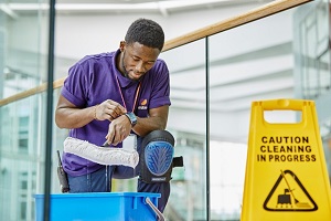 Mitie has announced that its Environmental+ cleaning business has been rebranded to Clean Environments, in order to better reflect the increasing scope of services that it delivers.